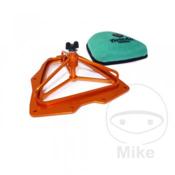 Filtro de aire Twin Air Power Flow para moto Yamaha YZF 250 / 450 - Tamaño universal