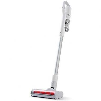 ROIDMI S1E Escoba Aspiradora Vertical sin Cable, 90W de succión, Presión Aspiración 18.000Pa, 40 min