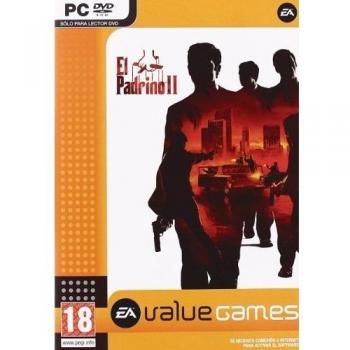 The Godfather 2 Value Games Win Dvd