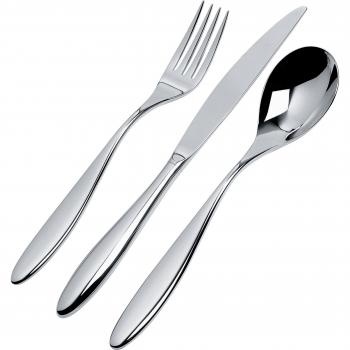 Alessi SG38S24 - Cubertería