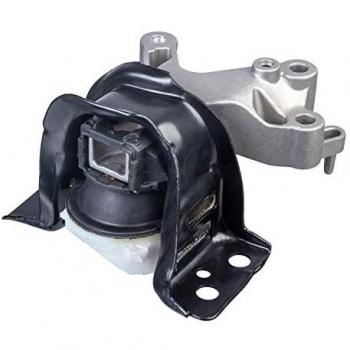 Soporte de motor FEBI BILSTEIN 108150 Derecha, Cojinete de motor, 1 pieza
