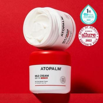 Atopalm MLE Cream 100ml