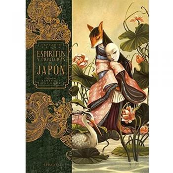 Espíritus y criaturas de Japón