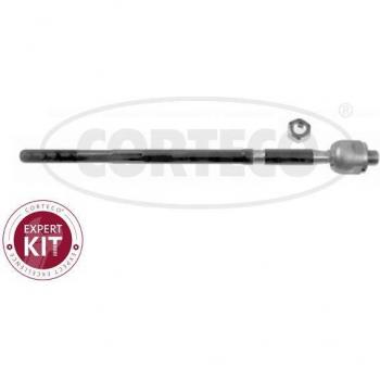 Rótula axial de dirección CORTECO 49396987 - Tipo: Rótula axial; Características: Alta calidad, fabricada por CORTECO, número de referencia 49396987, diseñada para sistemas de dirección, proporciona un