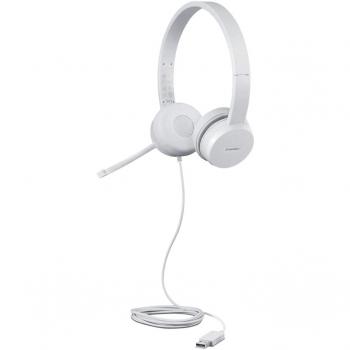 Auriculares con Micrófono Lenovo GXD1E71385