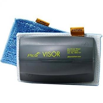 Pica Visor - Borrador