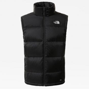 The North Face Men's Diablo Down Gilet Black