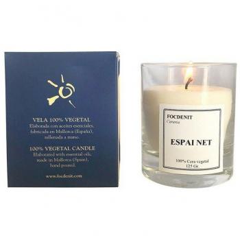 Vela Recto Aroma Spai Net