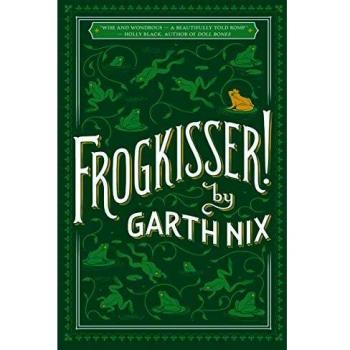 Frogkisser!