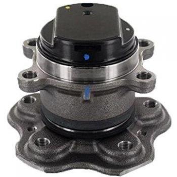 SKF VKBA 7739 Kit de Rodamientos para Rueda