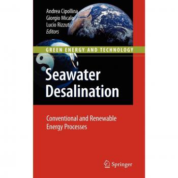Marine Water Purification System
