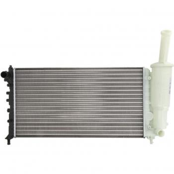 Radiador Nissens 61886 para refrigeración de motor