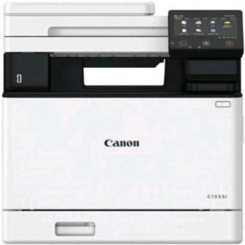 Canon i-SENSYS X C1333i Impresora Multifuncional Láser Color A4 1200 x 1200 DPI 33 ppm Wi-Fi Duplex DADF