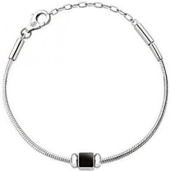 MORELLATO Pulsera charm Hombre plata - SAFZ159