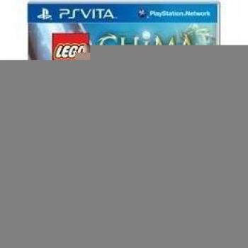 Lego: Legends Of Chima