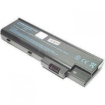 Batería, de ion de litio, 14.8 V, 4400 mAh, para Acer Extensa 2303LMi