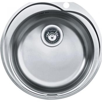 Franke ROX 610-41-N - Fregadero Rox-610-41N