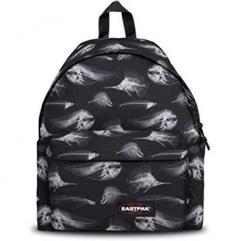 Eastpak Padded Pak'r Mochila, 40 cm, 24 L, Negro