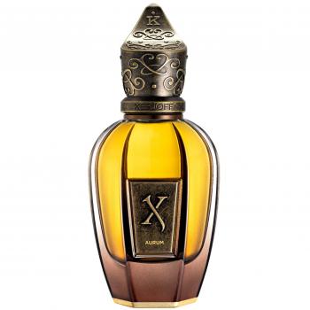 Xerjoff K Collection Aurum Unisex Eau de Parfum 50 ml
