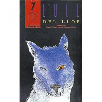 L'ull del llop: 7