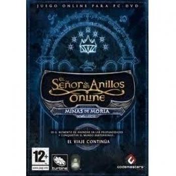 El Señor de los Anillos Online: Minas de Moria