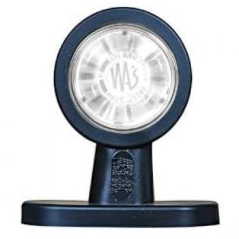 Luz de Gálibo WAS 495 W21.1W - Ambos Lados
