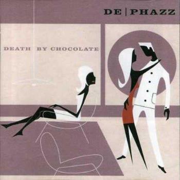 Death By Chocolate