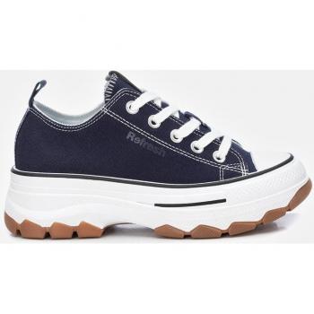 Zapatilla de mujer Refresh 171920 blanco cordón