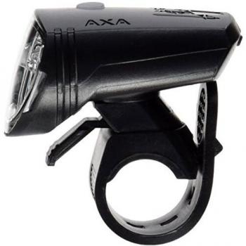 AXA Faro Delantero LED GREENLINE 35 Lux C/Cable US