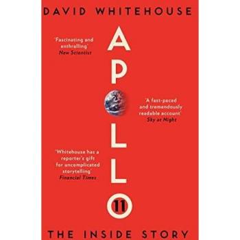 Apollo 11 The Inside Story