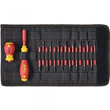 Juego de 18 piezas Wiha WH41231