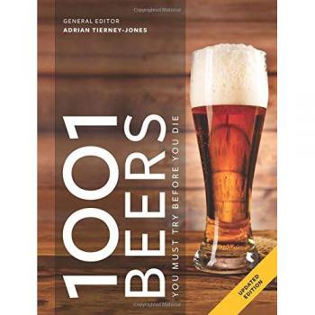 1001 Beers: You Must Try Before You Die