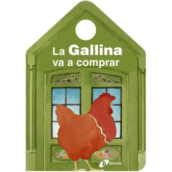 La Gallina va a comprar