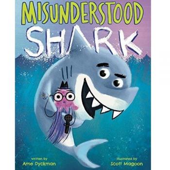 Misunderstood Shark