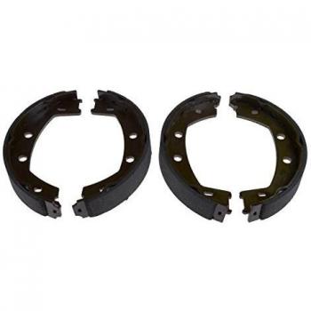 Blue Print ADJ134106 Brake Shoe Set, pack of two
