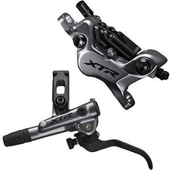 CYCLING_EQUIPMENT Kit Freno Disco del.