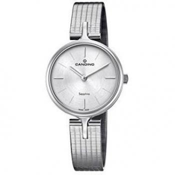 Candino - Reloj de mujer C4641/1 Lady Elegance