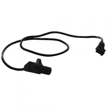 Sensor de cigüeñal Metzger 0902026 para Opel, Saab y VW
