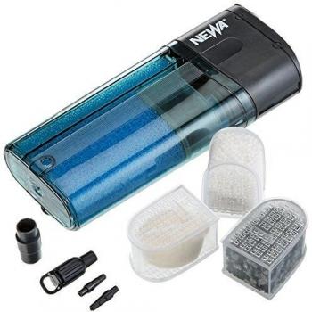 Newa Duetto DJ100 - Filtro para acuariofilia