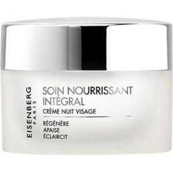 Eisenberg Pure White Soin Nourrissant Intégral Nourishing and Brightening Night Cream 50 ml