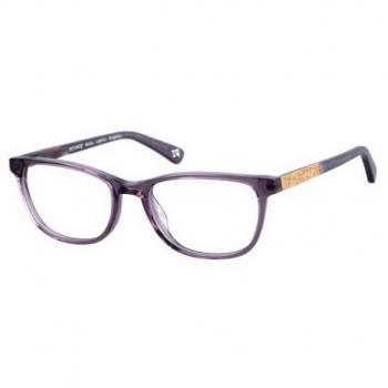 Gafas Graduadas BOTANIQ 733053 50 con diseño moderno y lentes ópticos ajustados