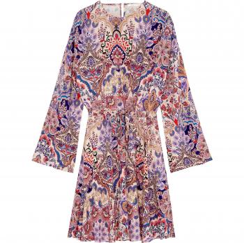 Les Petites Bombes Felicita Women's Dress