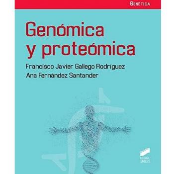 Genómica y Proteómica: 07