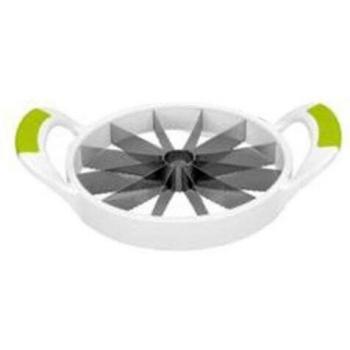 Cortador De Melon Y Piña Acero Inoxidable Ibili 777300