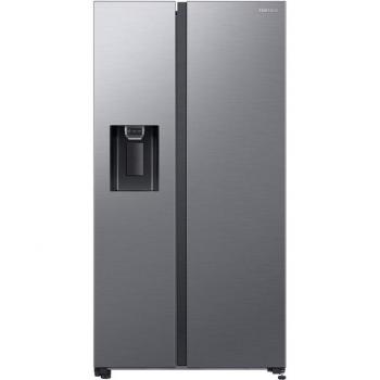 Samsung RS65DG5403S9EF Frigorífico Americano E Acero Inoxidable 2 puertas 174 cm 635L Clase E