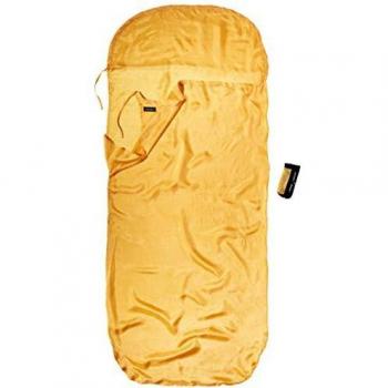 Sábana de Seda para Niños Cocoon Travel 180 x 76 cm Unisex