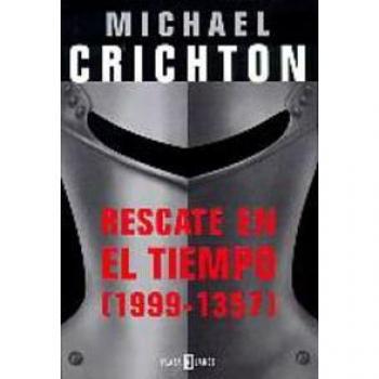 Rescate en el tiempo