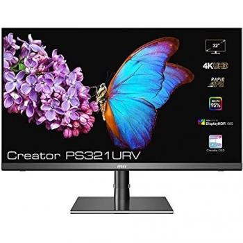 MSI Creator PS321URV - Monitor 31.5