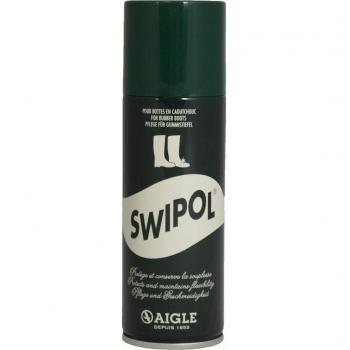 Swipol por Aigle Verde verde