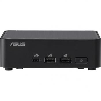Mini PC ASUS NUC 14 Pro Slim RNUC14RVKU7088C2I - Core Ultra 7 155H hasta 4.8 GHz - RAM 32 GB - SSD NVMe 512 GB - Gráficos